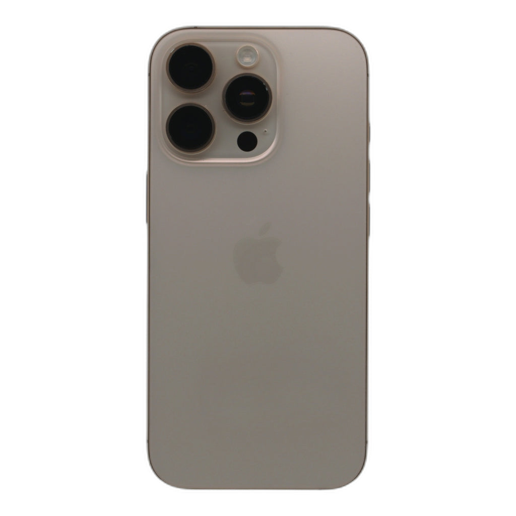 95新 Apple iPhone 16 Pro 256G 沙漠色鈦金屬 中國大陸版