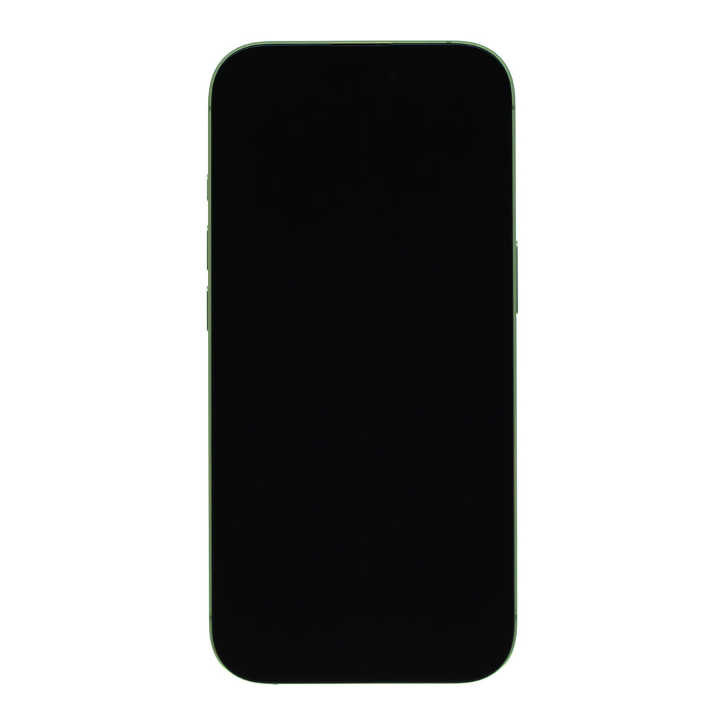 95新 Apple iPhone 17 256G 鼠尾草綠色 中國大陸版