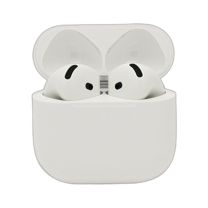99新 Apple AirPods 4 (不支持主动降噪) 白色