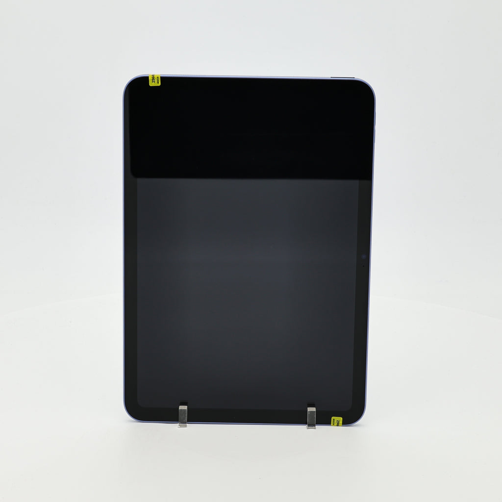 99新 Apple iPad 10代 256G 藍色 WIFI