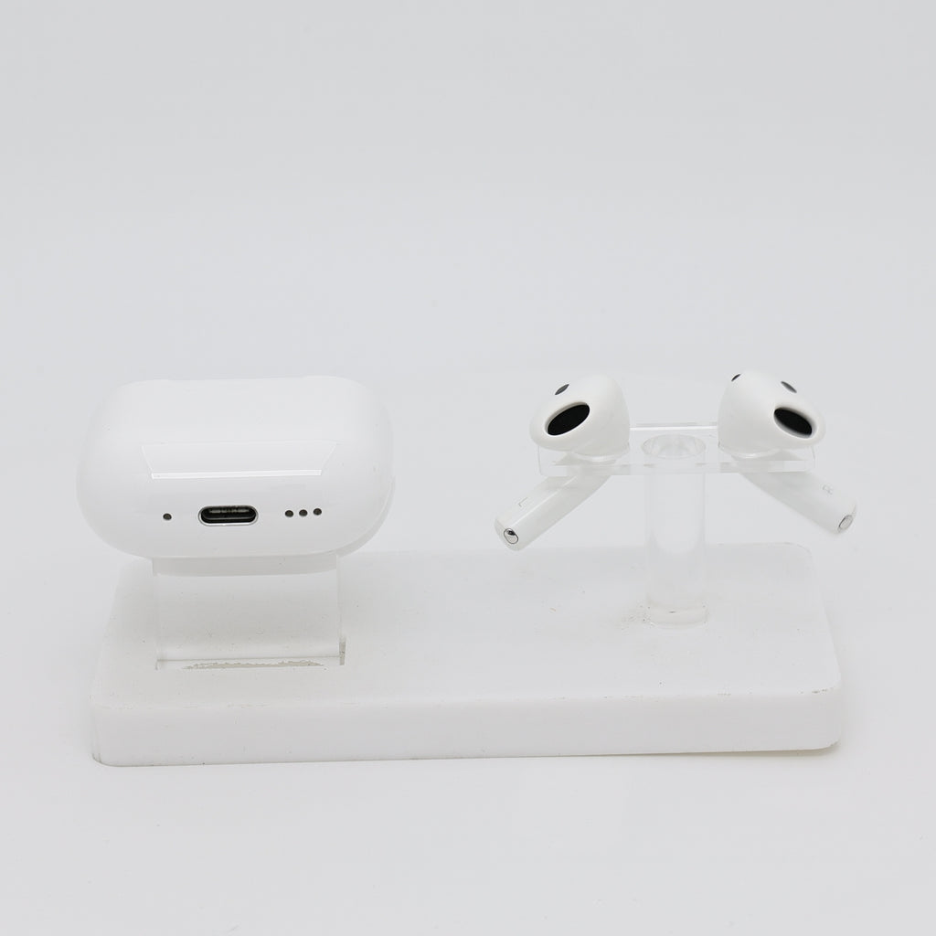 99新 Apple AirPods 4 (支持主动降噪) 白色