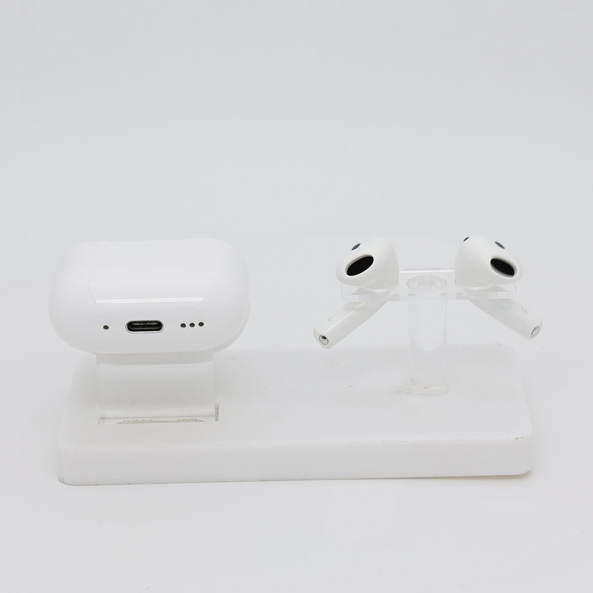 99新 Apple AirPods 4 (支持主动降噪) 白色