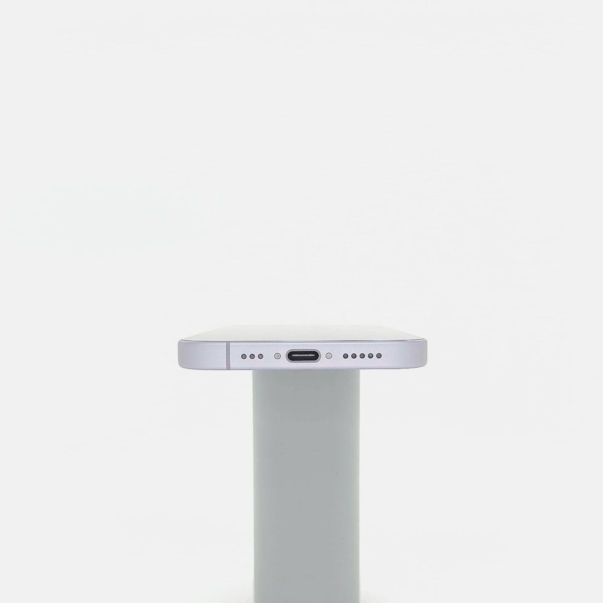 95新 Apple iPhone 17 256G 薰衣草紫色 中國大陸版