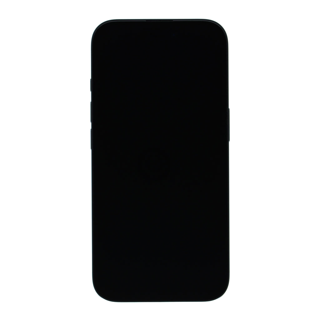 95新 Apple iPhone 16 256G 黑色 中國大陸版