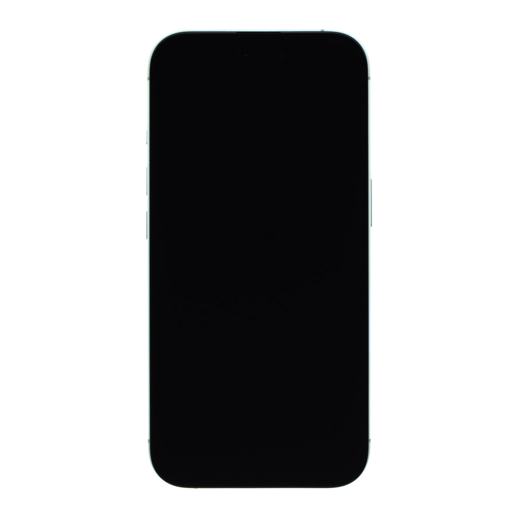 95新 Apple iPhone 16 256G 白色 中國大陸版
