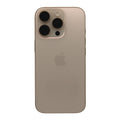 99新 Apple iPhone 16 Pro 128G 沙漠色鈦金屬 中國大陸版