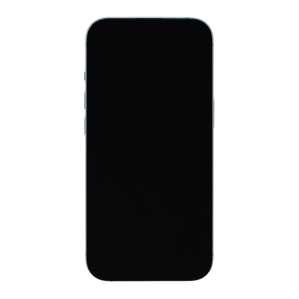 95新 Apple iPhone 15 256G 藍色 中國大陸版