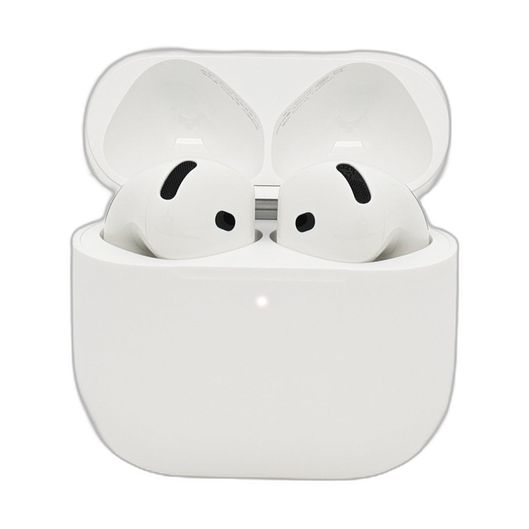 99新 Apple AirPods 4 (不支持主动降噪) 白色