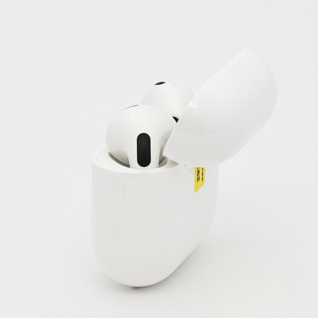 99新 Apple AirPods 4 (支持主动降噪) 白色