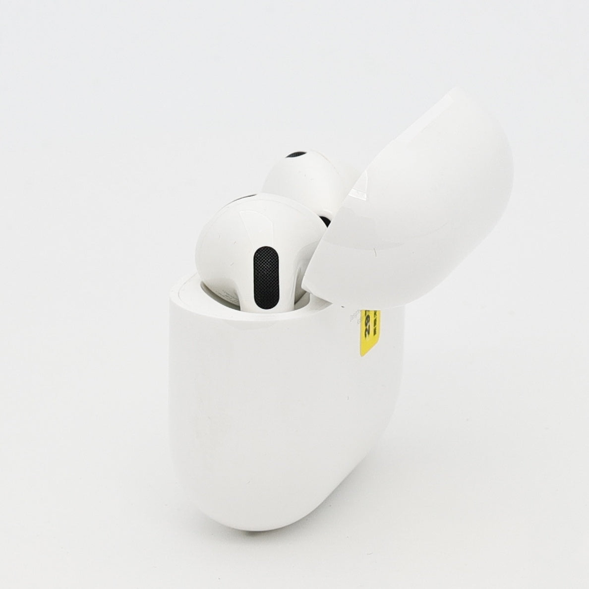 99新 Apple AirPods 4 (支持主动降噪) 白色