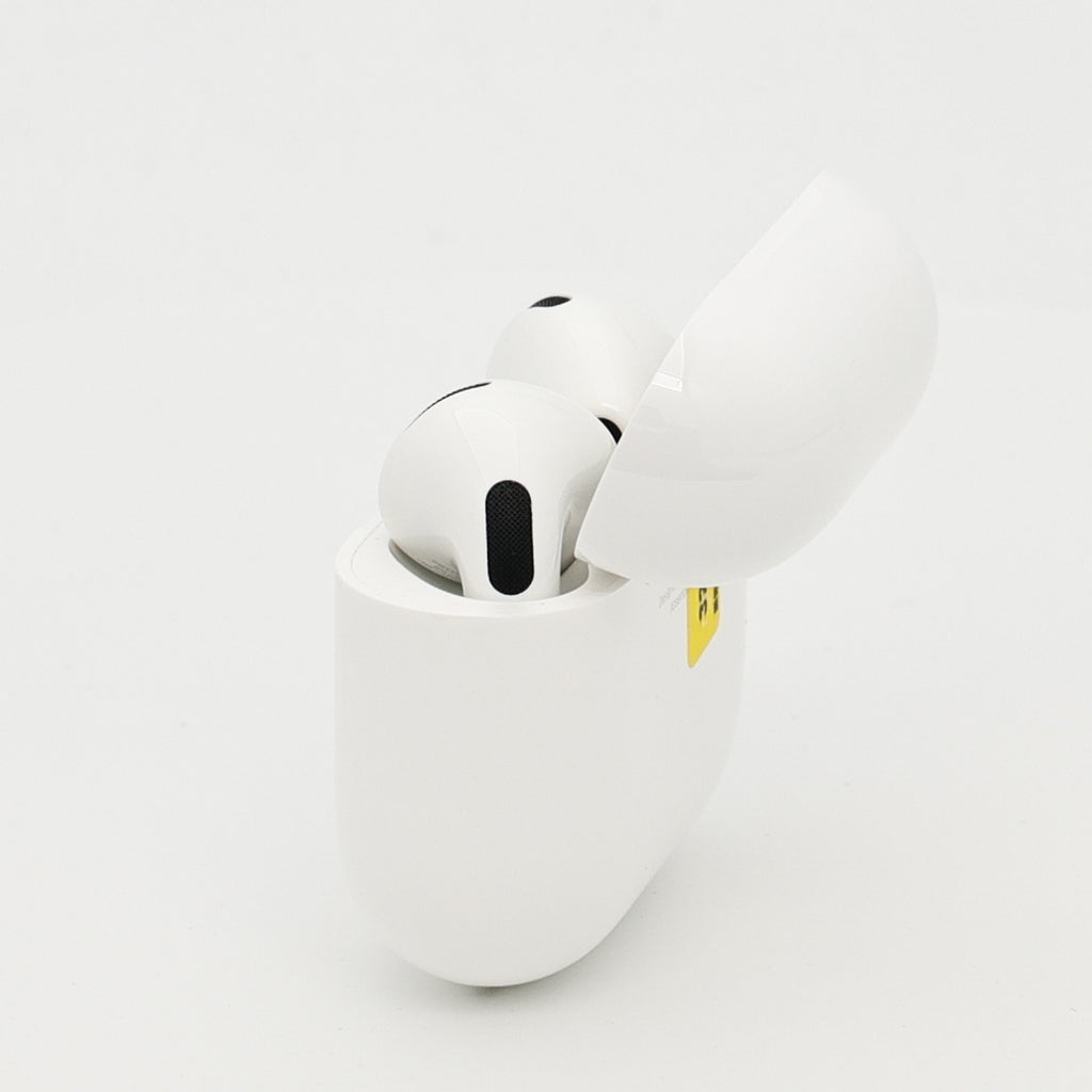 99新 Apple AirPods 4 (支持主动降噪) 白色