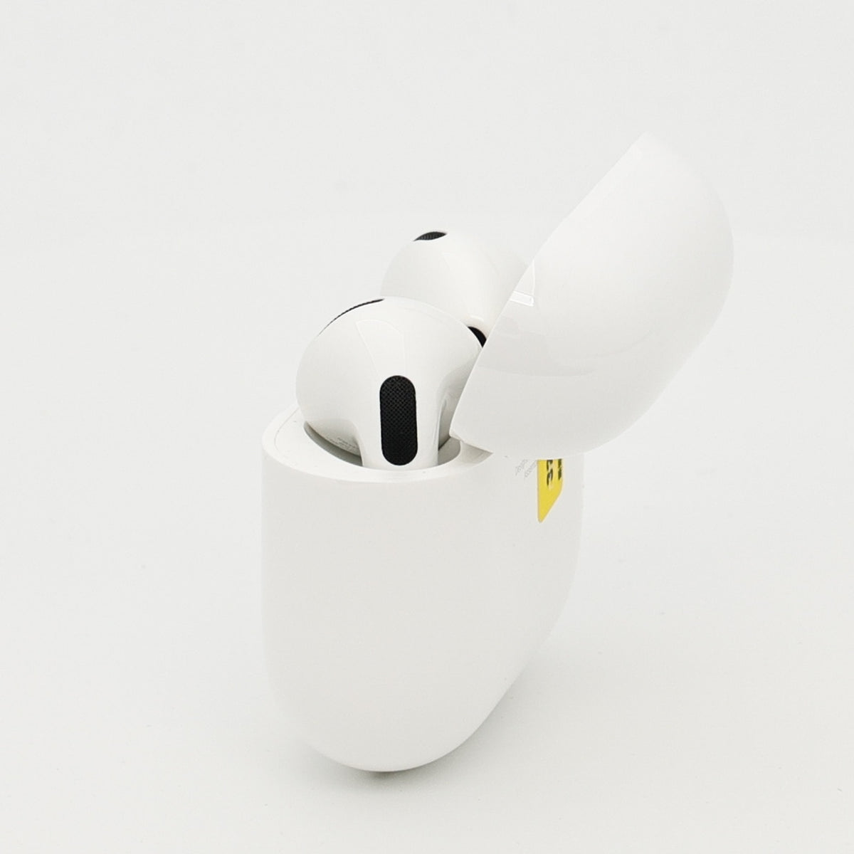 99新 Apple AirPods 4 (支持主动降噪) 白色
