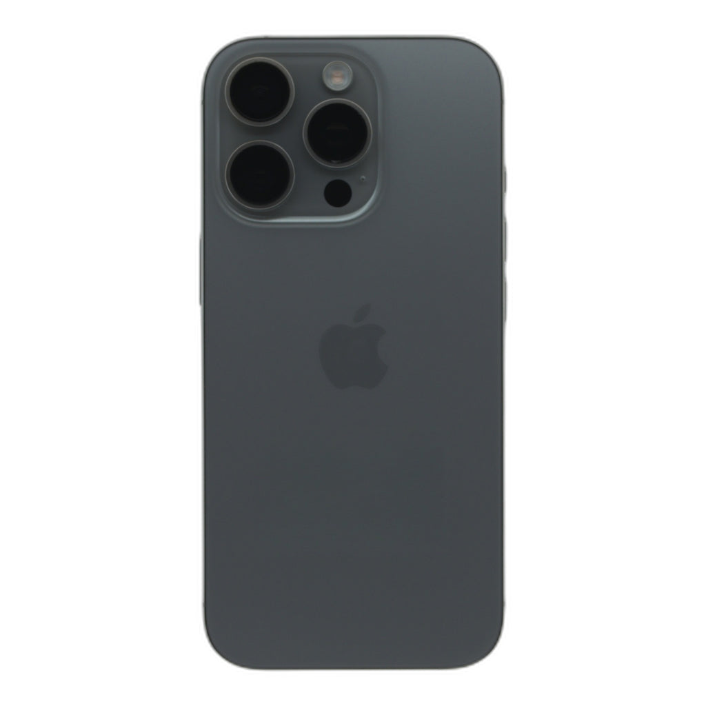 95新 Apple iPhone 16 Pro 128G 原色鈦金屬 中國大陸版