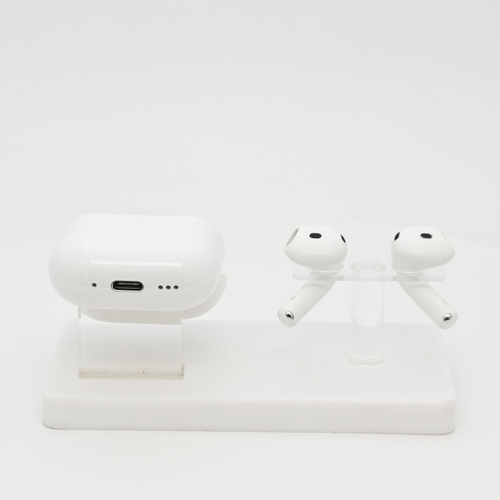 99新 Apple AirPods 4 (支持主动降噪) 白色