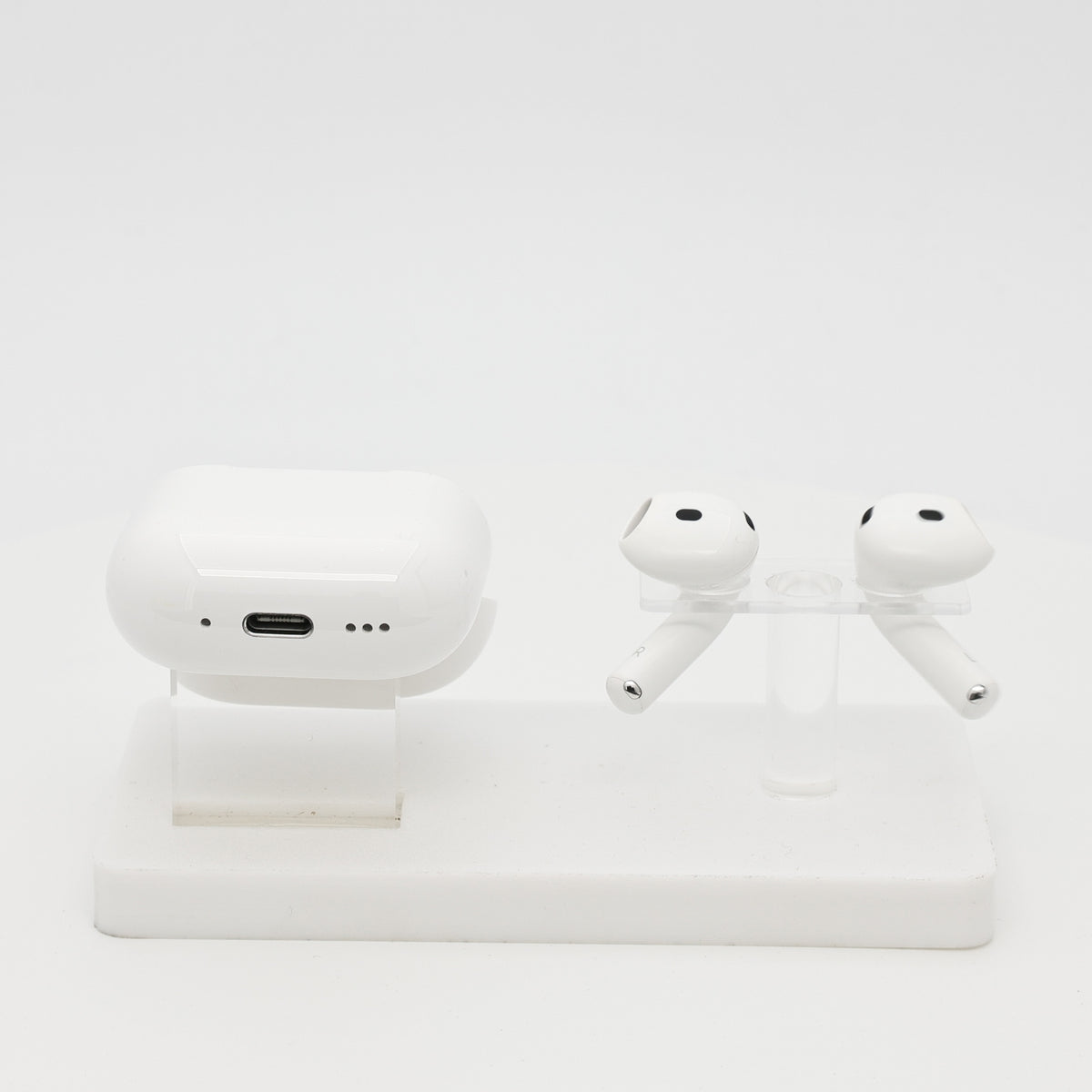 99新 Apple AirPods 4 (支持主动降噪) 白色