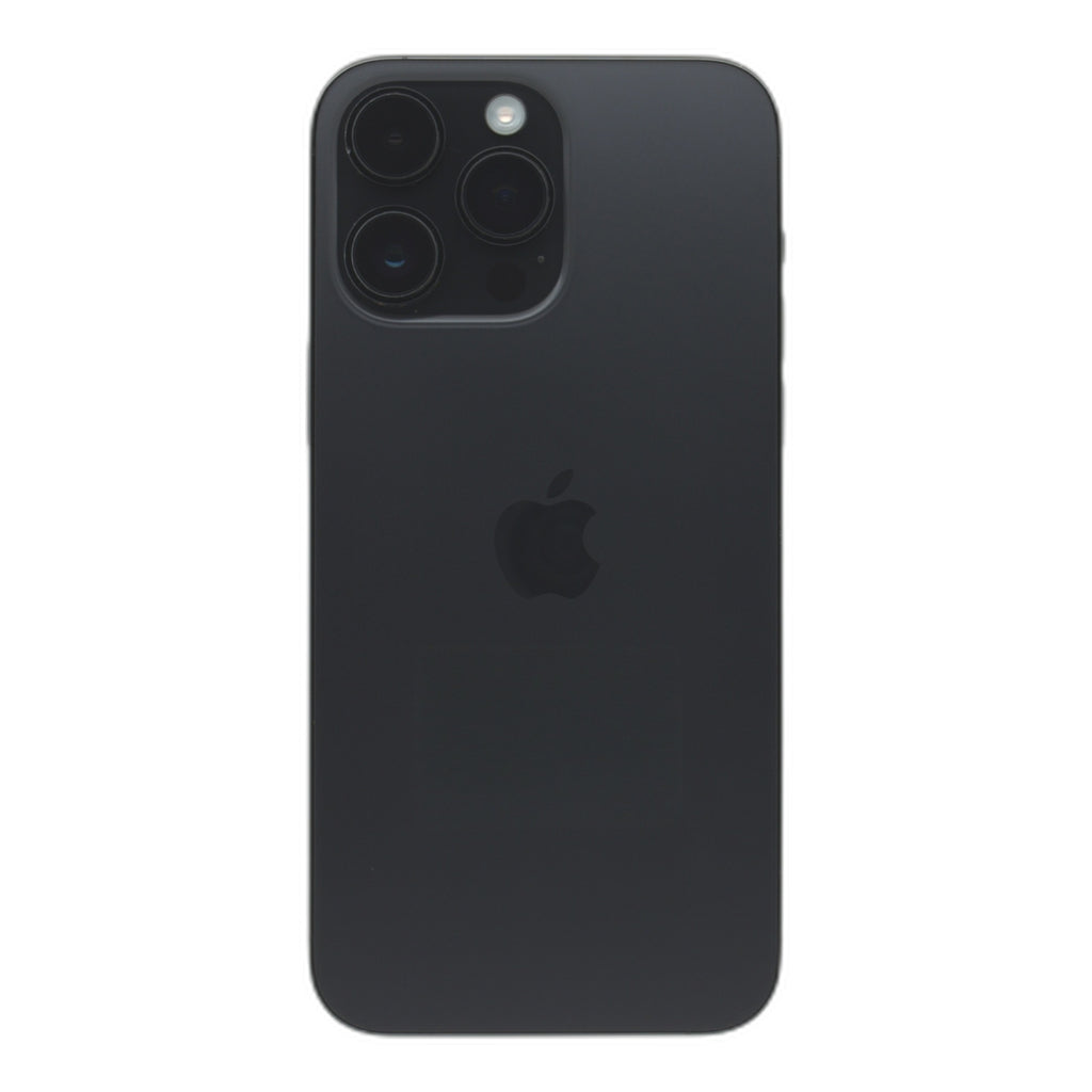 95新 Apple iPhone 14 Pro Max 256G 深空黑色 中國大陸版