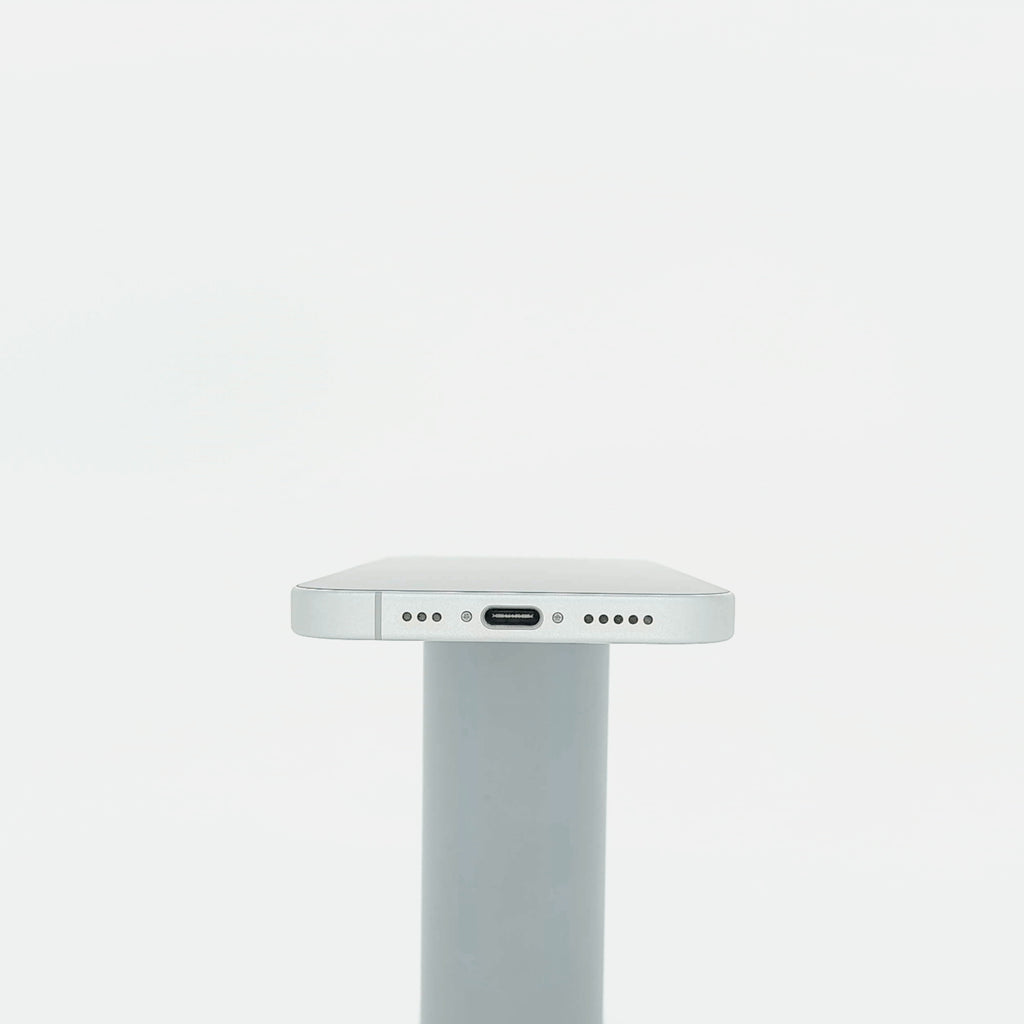 99新 Apple iPhone 16 128G 白色 中國大陸版