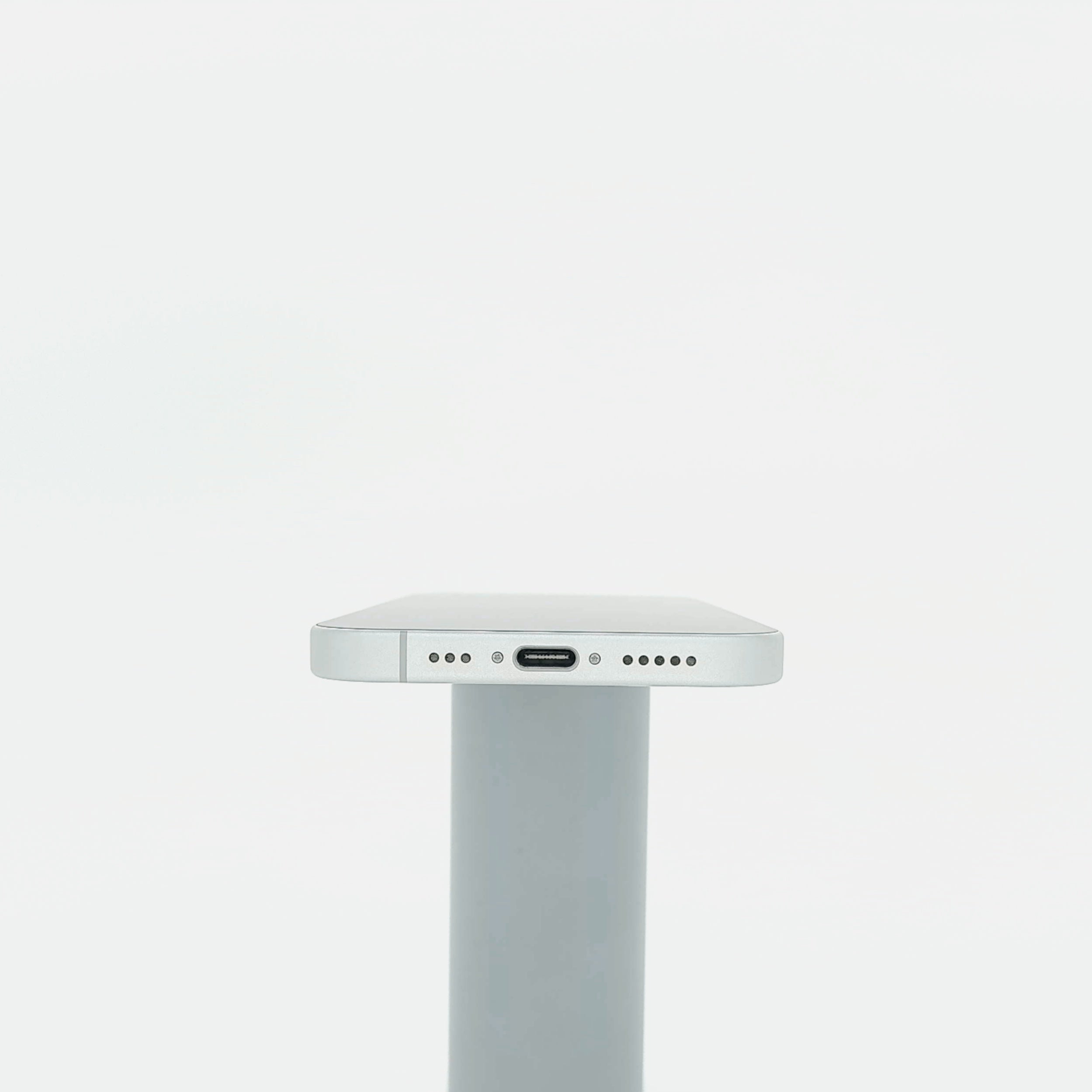 99新 Apple iPhone 16 128G 白色 中國大陸版