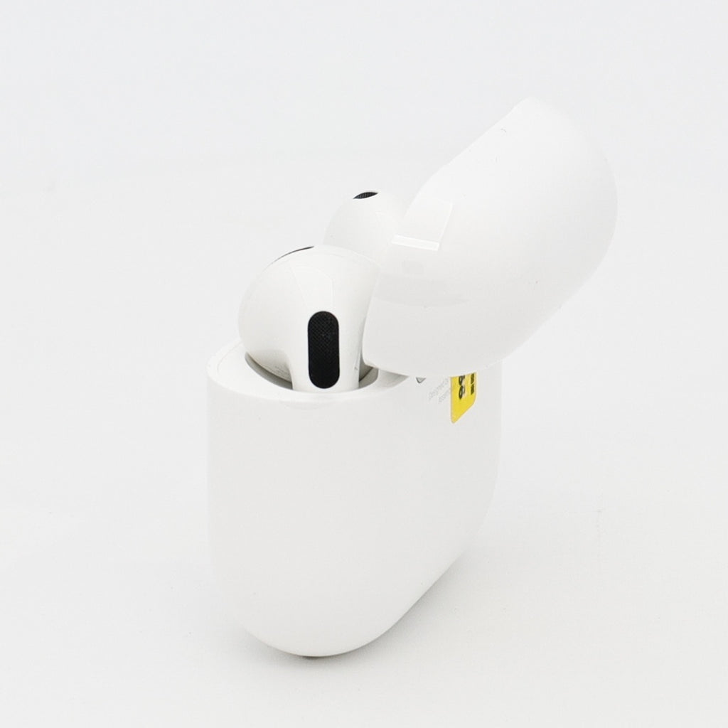 99新 Apple AirPods 4 (支持主动降噪) 白色