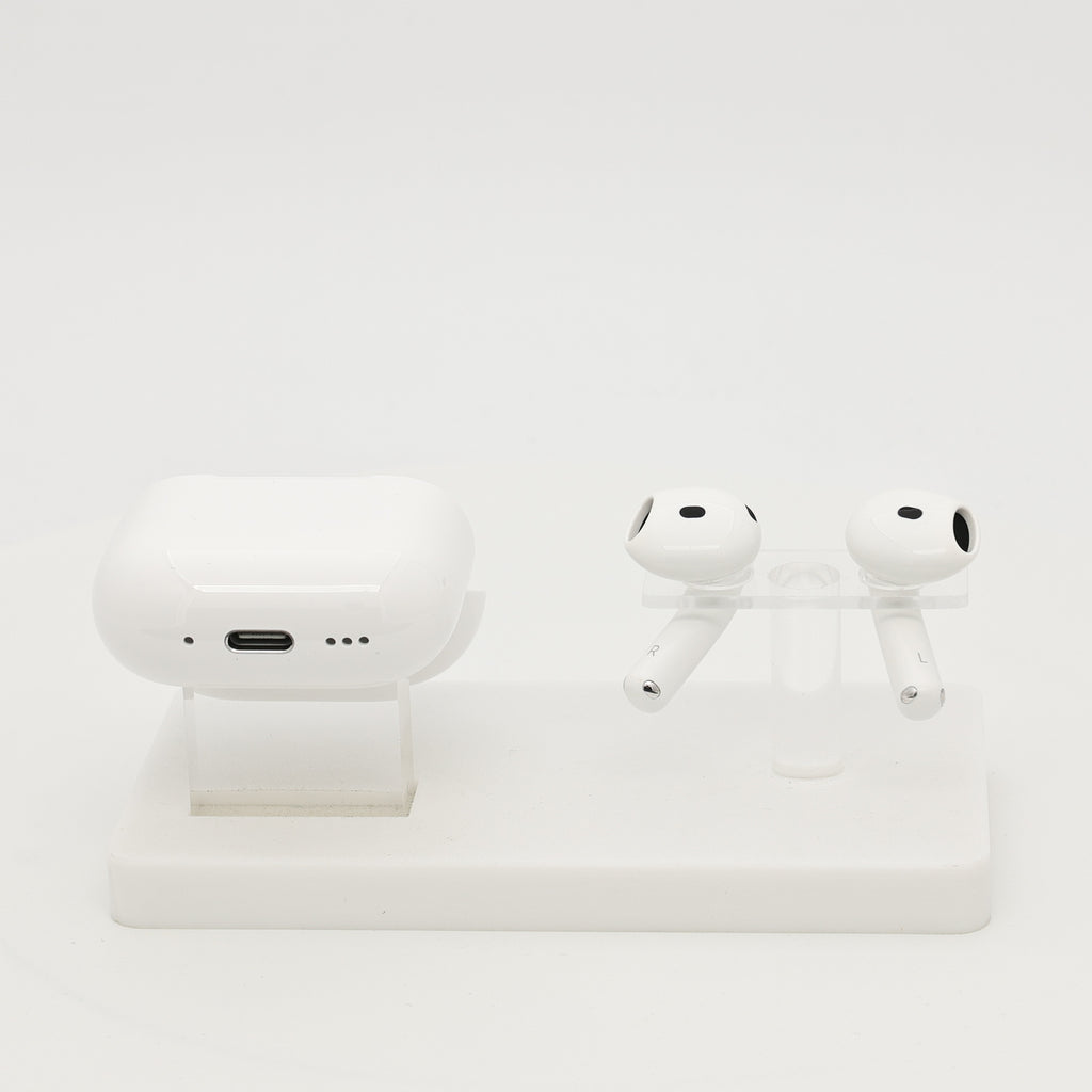 99新 Apple AirPods 4 (支持主动降噪) 白色