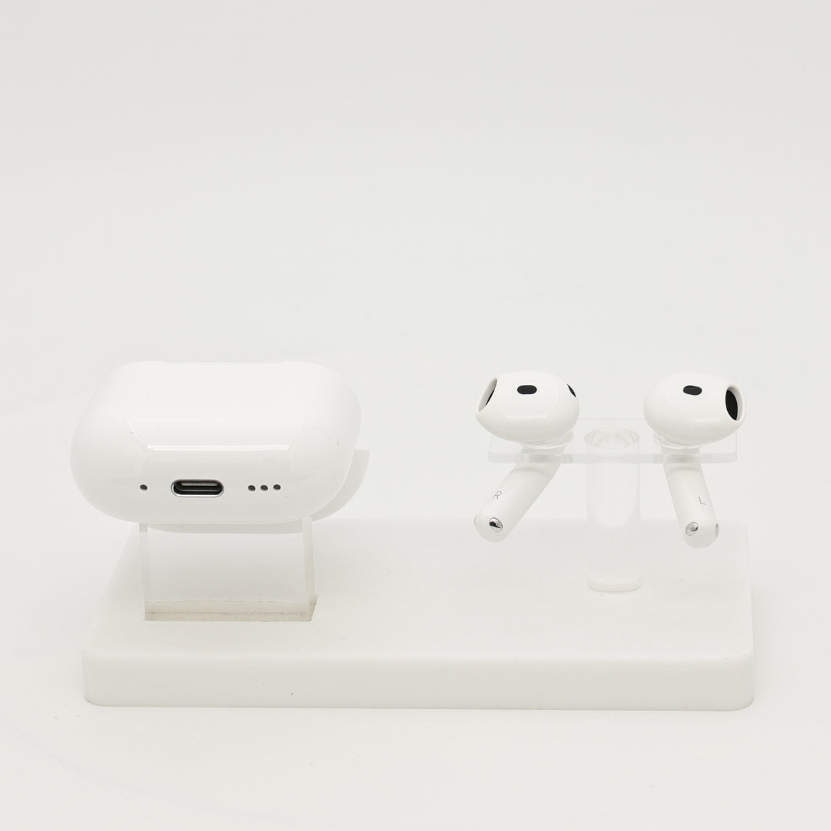 99新 Apple AirPods 4 (支持主动降噪) 白色