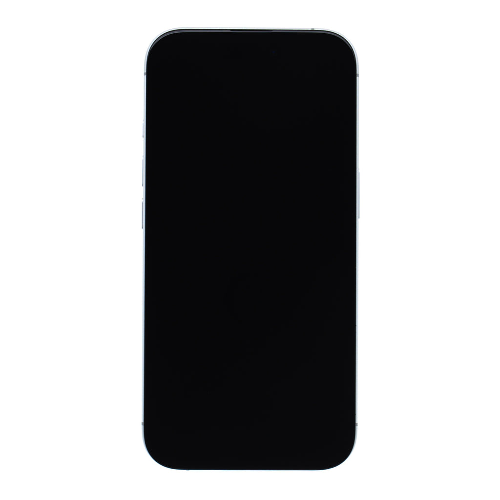 95新 Apple iPhone 16 256G 白色 中國大陸版