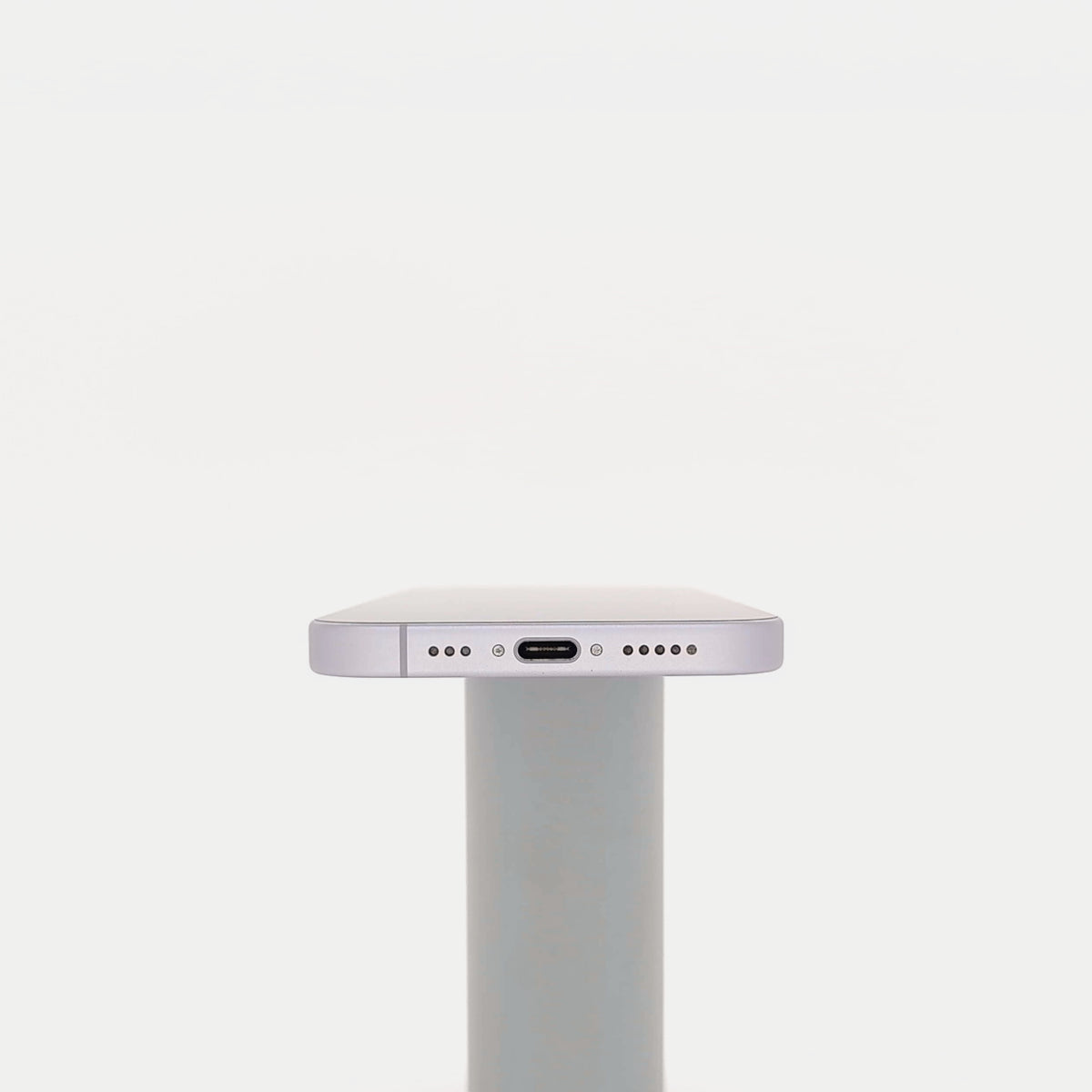 95新 Apple iPhone 17 256G 薰衣草紫色 中國大陸版