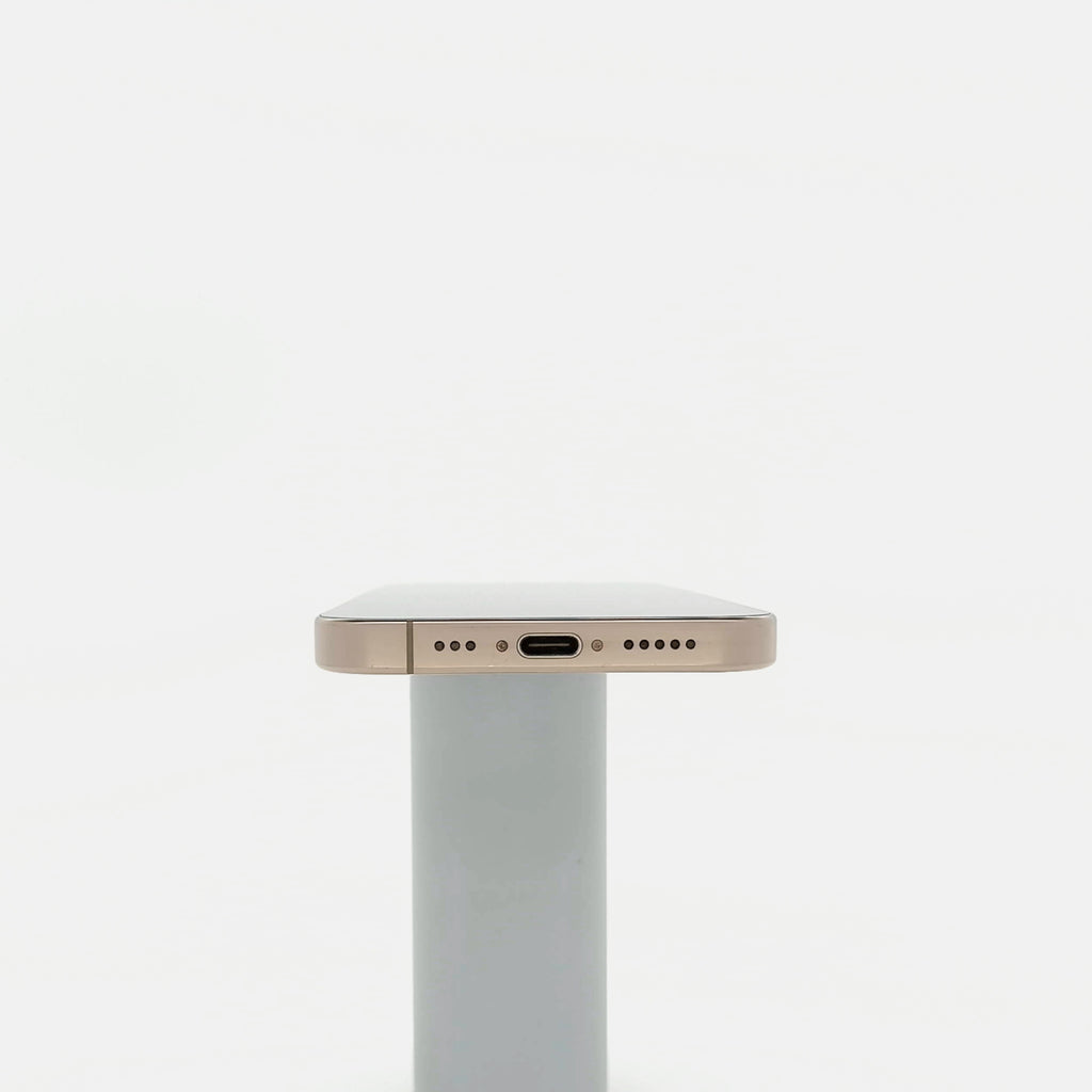 95新 Apple iPhone 16 Pro 256G 沙漠色鈦金屬 中國大陸版