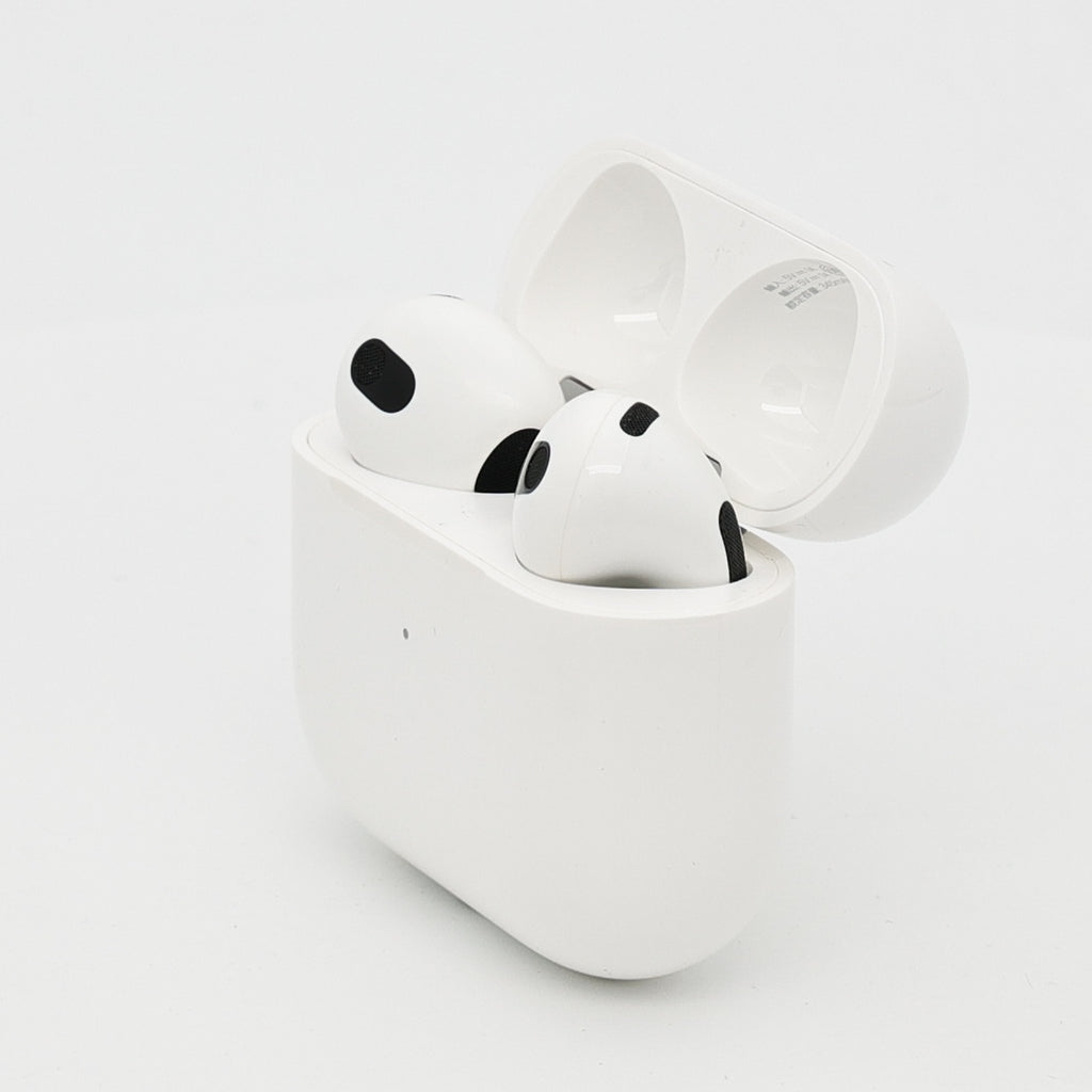 99新 Apple AirPods 3 白色