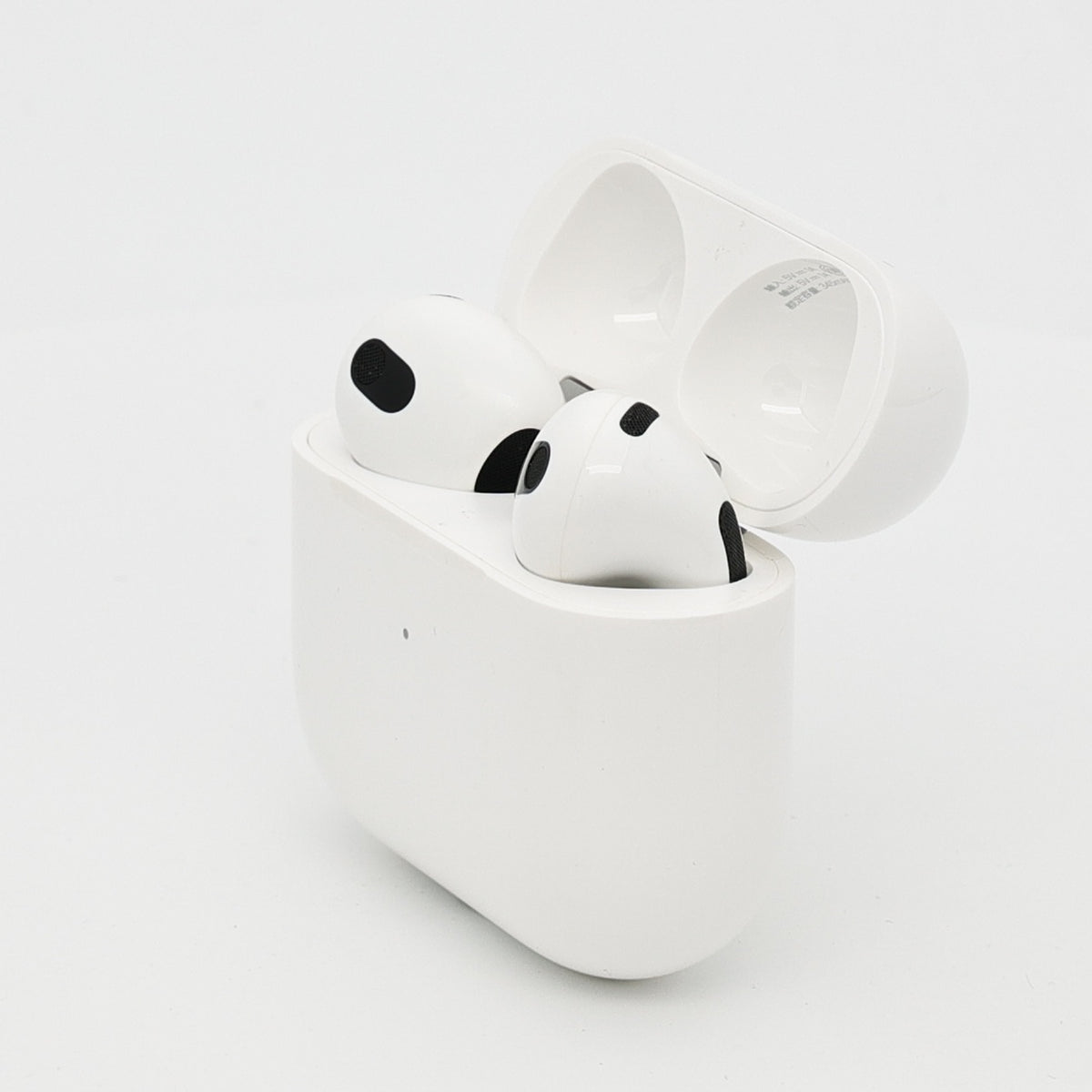 99新 Apple AirPods 3 白色