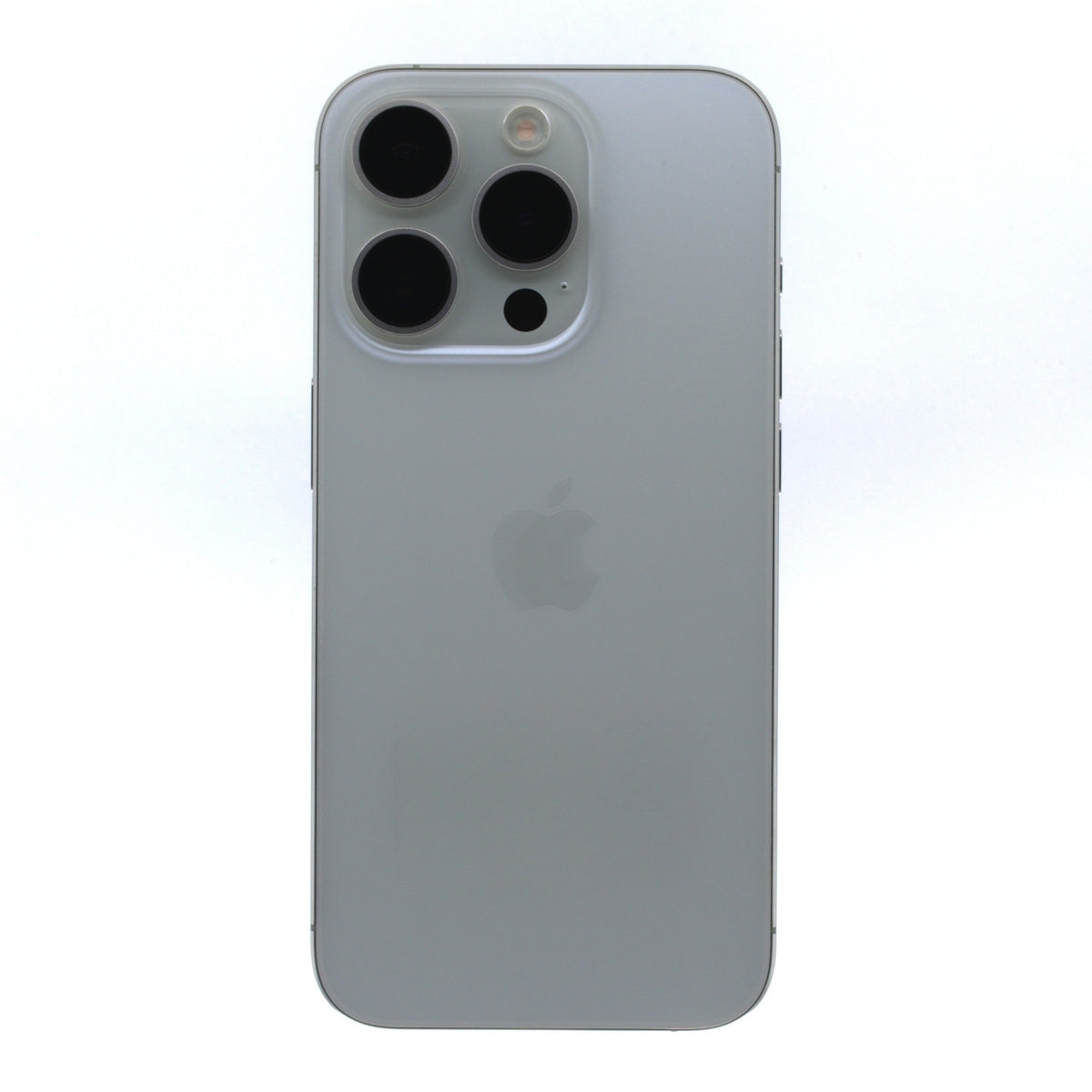 95新 Apple iPhone 15 Pro 128G 白色鈦金屬 中國大陸版