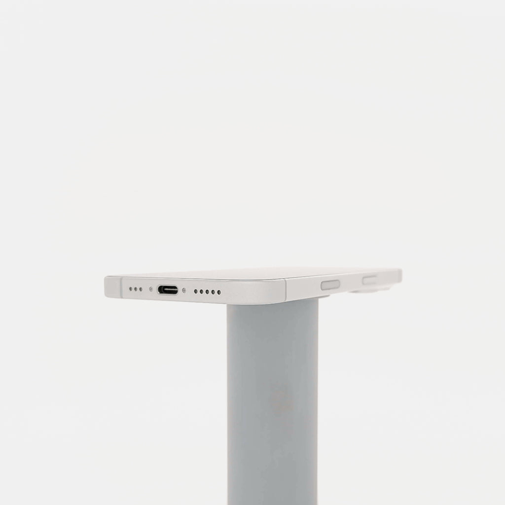 95新 Apple iPhone 16 128G 白色 中國大陸版