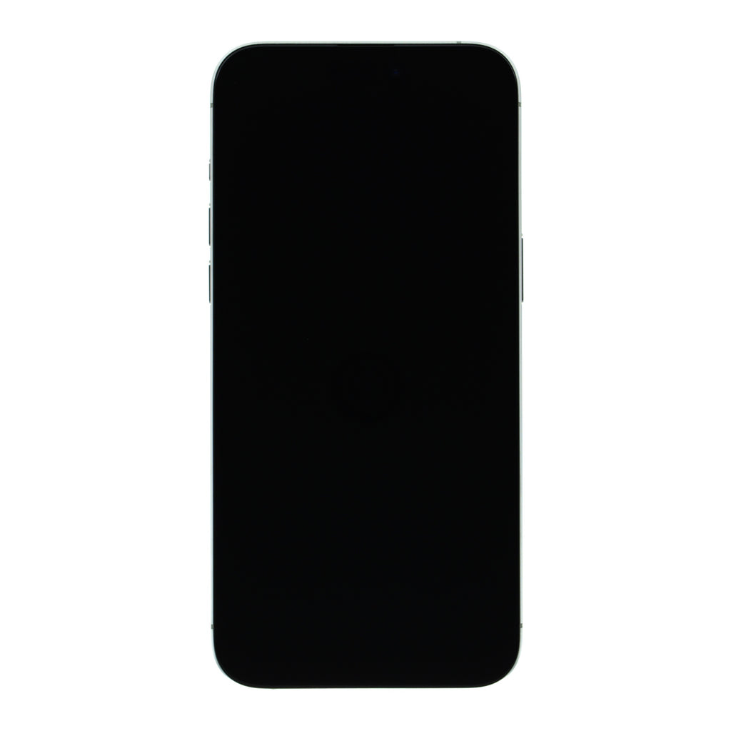 95新 Apple iPhone 15 Pro Max 256G 白色鈦金屬 中國大陸版