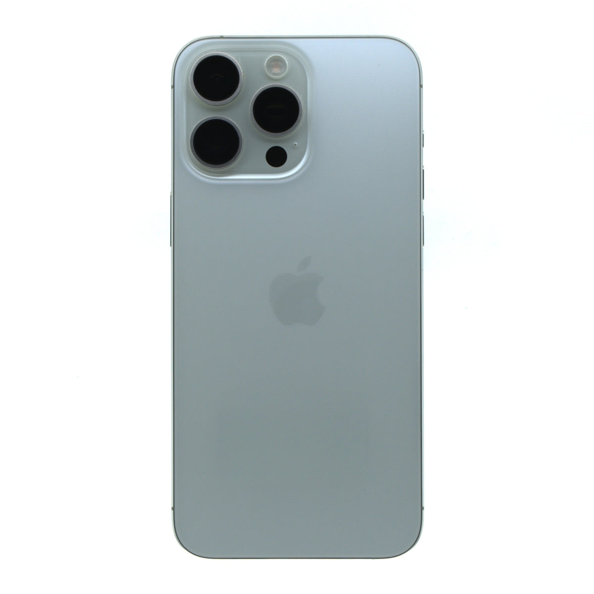 95新 Apple iPhone 15 Pro Max 256G 白色鈦金屬 中國大陸版