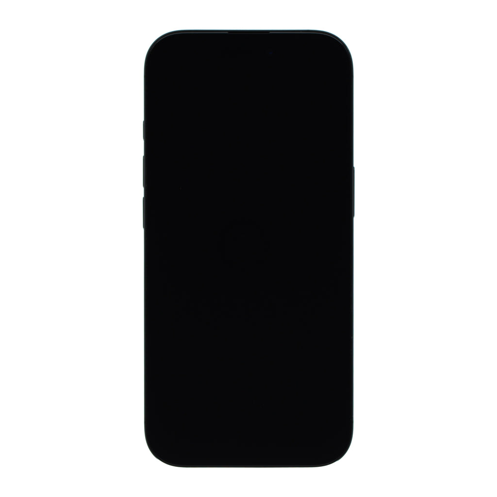 95新 Apple iPhone 16 Pro 128G 黑色鈦金屬 中國大陸版
