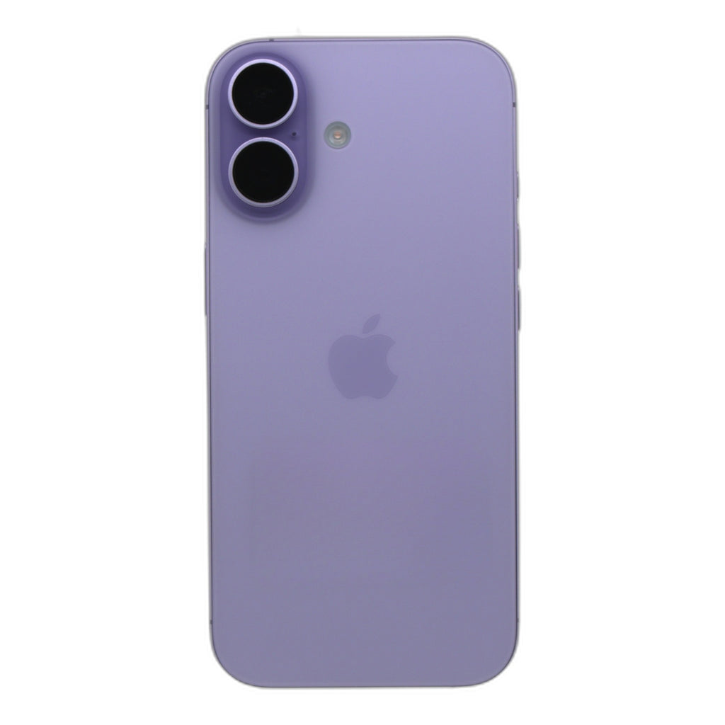 99新 Apple iPhone 17 256G 薰衣草紫色 中國大陸版
