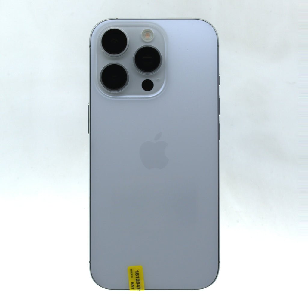 95新 Apple iPhone 16 Pro 128G 白色鈦金屬 中國大陸版