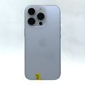 95新 Apple iPhone 16 Pro 128G 白色鈦金屬 中國大陸版