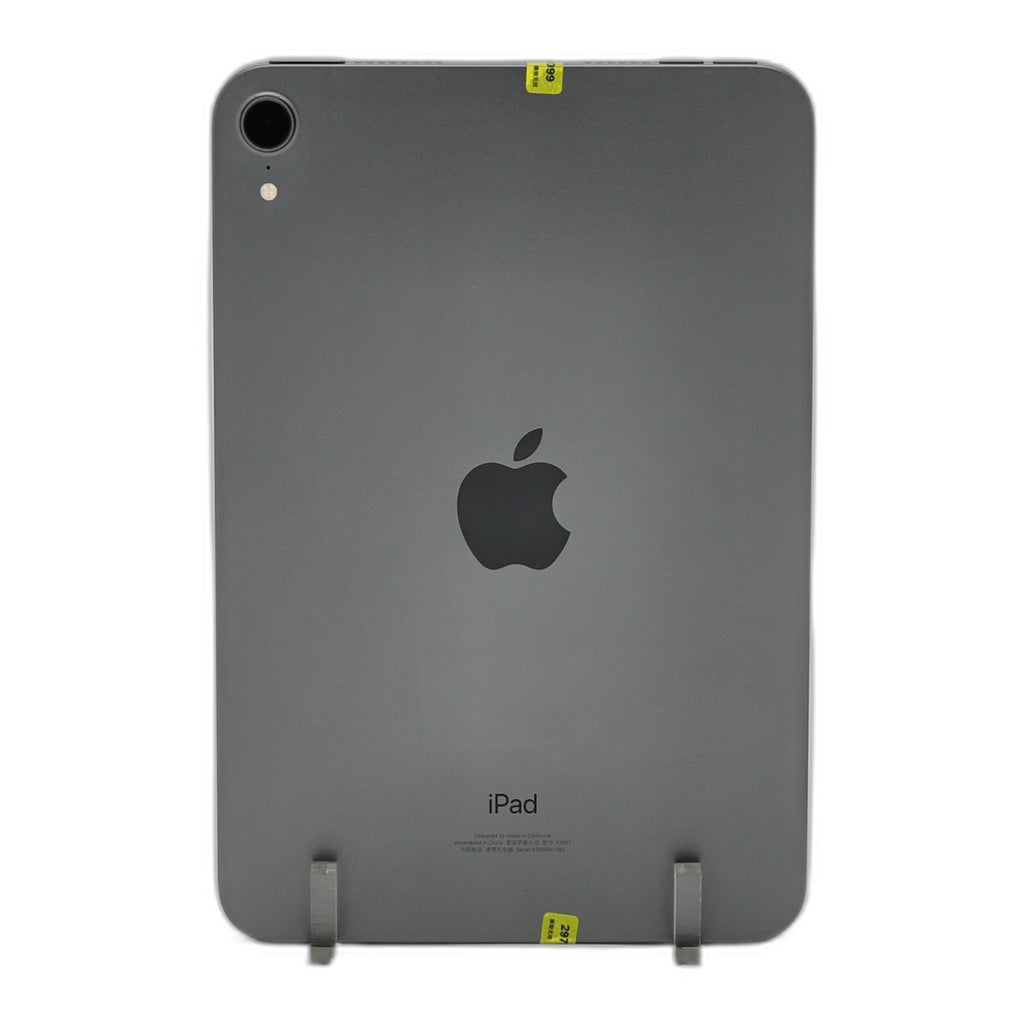95新 Apple iPad mini6 64G 深空灰色 WIFI