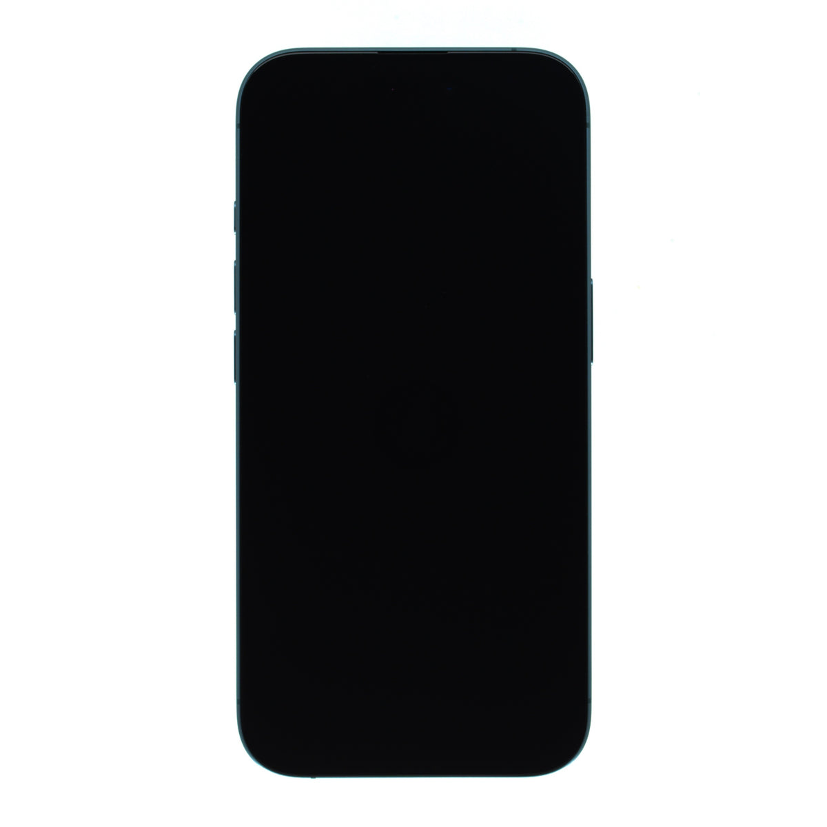 95新 Apple iPhone 16 256G 深青色 中國大陸版