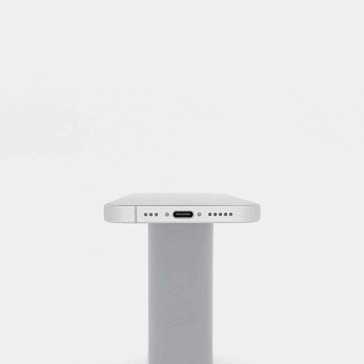 95新 Apple iPhone 16 256G 白色 中國大陸版