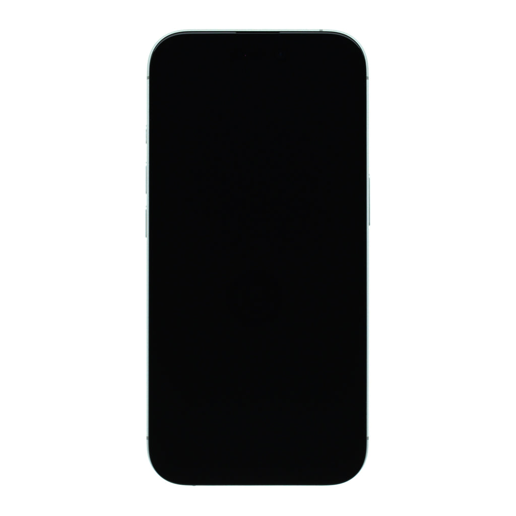 99新 Apple iPhone 16 128G 白色 中國大陸版