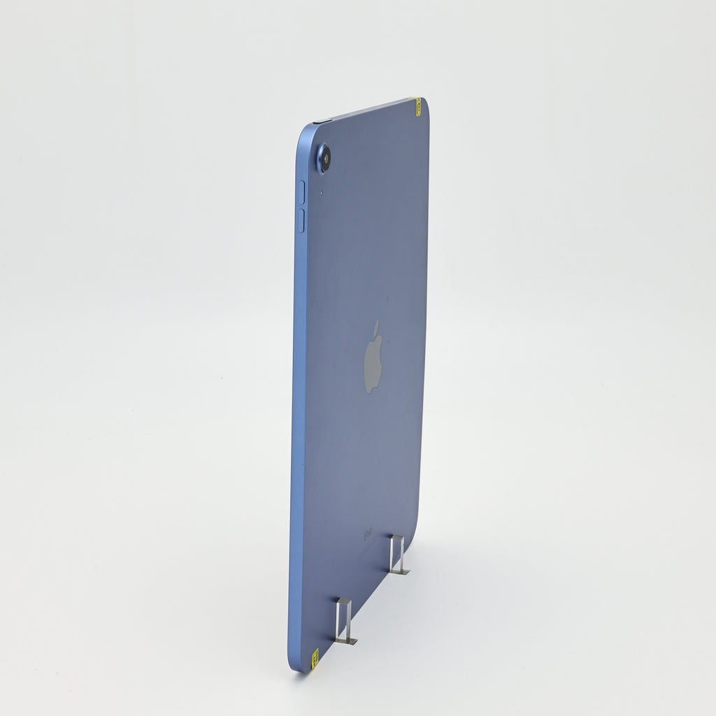 95新 Apple iPad 10代 256G 藍色 WIFI
