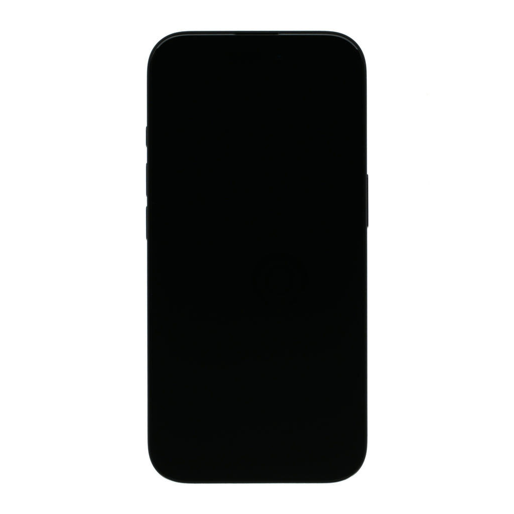 95新 Apple iPhone 16 128G 黑色 中國大陸版