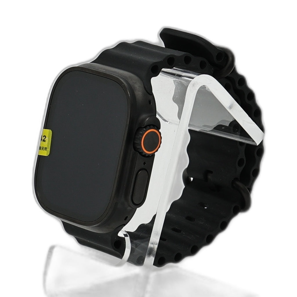 99新 Apple Watch Ultra 2 49毫米 鈦金屬