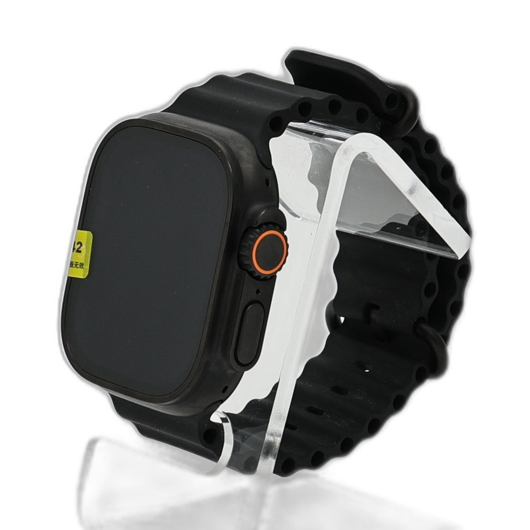 99新 Apple Watch Ultra 2 49毫米 鈦金屬