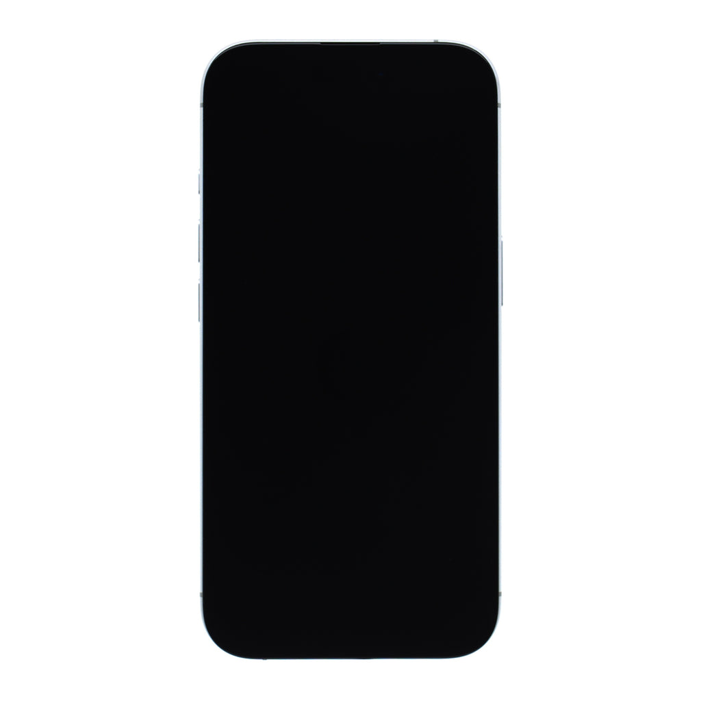 95新 Apple iPhone 16 256G 白色 中國大陸版