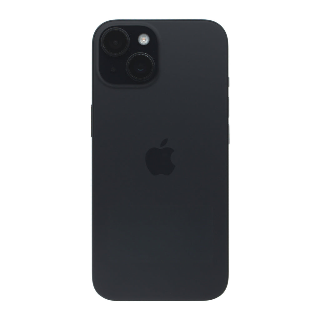 95新 Apple iPhone 15 128G 黑色 中國大陸版