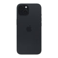 95新 Apple iPhone 15 128G 黑色 中國大陸版