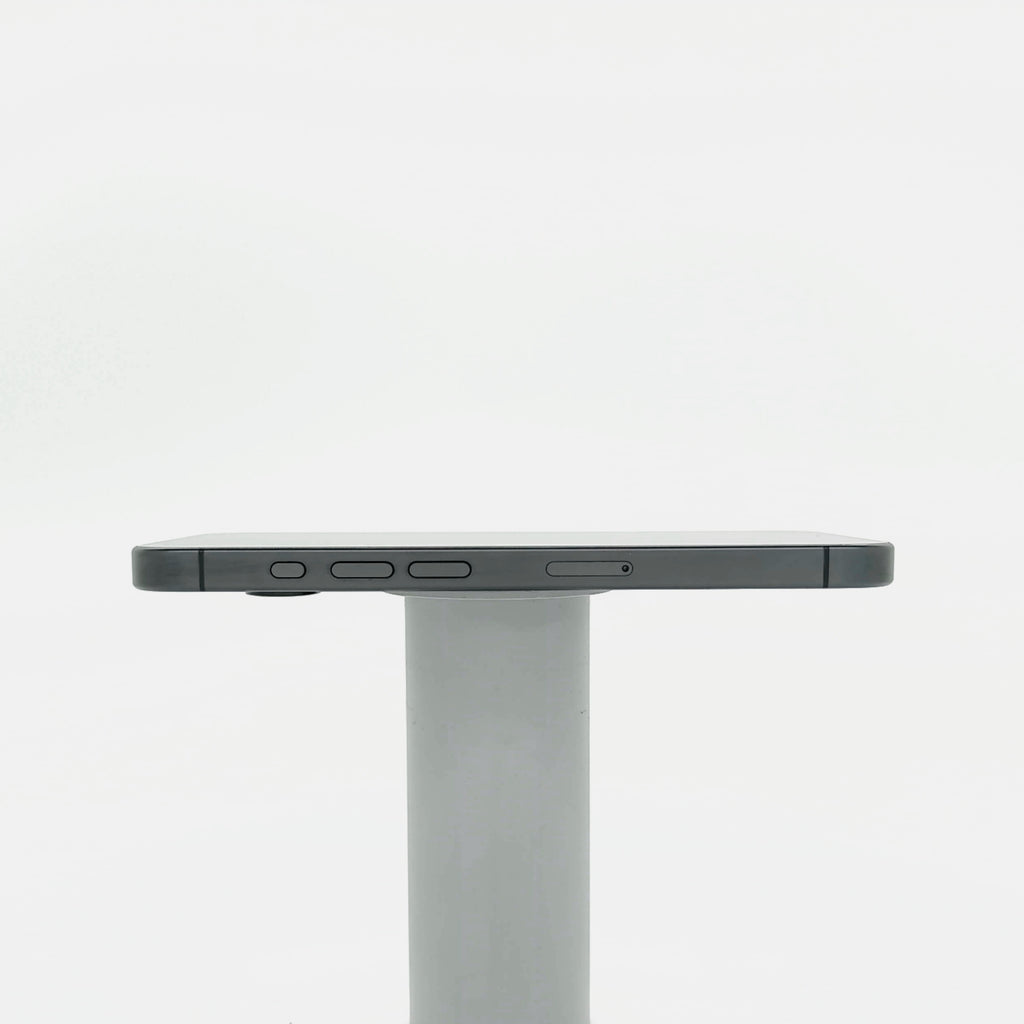 95新 Apple iPhone 15 Pro 256G 黑色鈦金屬 中國大陸版